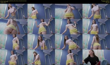grace_agnes — 55 minute Chaturbate female cam video clip, 720p, Jun 5, 2026