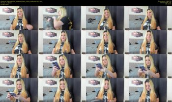 hotfireelement — 7 minute Chaturbate couple cam video clip, 720p, Jun 6, 2026