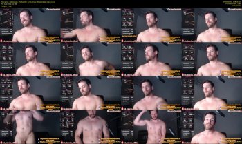 robknocks — 30 minute Chaturbate male cam video clip, 720p, Jun 5, 2026