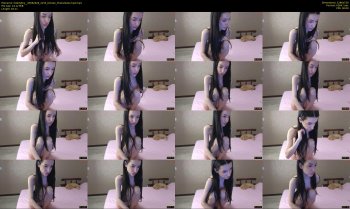 totallytiny_ — 5 minute Chaturbate female cam video clip, 720p, Jun 5, 2026