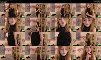 _aoki_ — 64 minute Chaturbate female cam video clip, 720p, Jun 6, 2026
