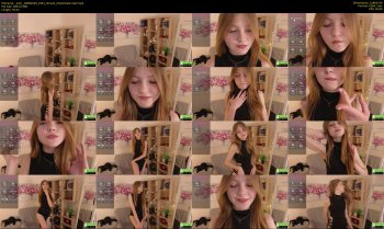 _aoki_ — 36 minute Chaturbate female cam video clip, 720p, Jun 6, 2026