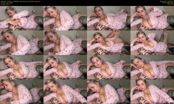_morpho_ — 62 minute Chaturbate female cam video clip, 720p, Jun 6, 2026
