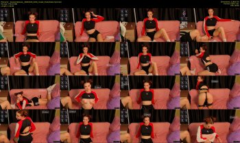 _teaseandplease_ — 90 minute Chaturbate couple cam video clip, 720p, Jun 6, 2026