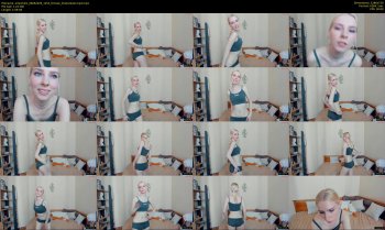 arlavitullo — 120 minute Chaturbate female cam video clip, 720p, Jun 6, 2026