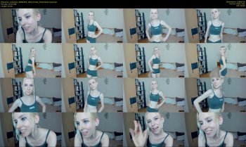 arlavitullo — 3 minute Chaturbate female cam video clip, 720p, Jun 6, 2026