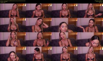 fantasystudiox — 24 minute Chaturbate female cam video clip, 720p, Jun 6, 2026