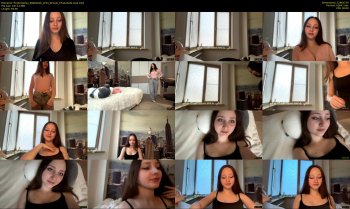 floybrownley — 60 minute Chaturbate female cam video clip, 720p, Jun 6, 2026