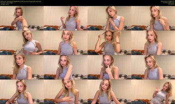 johnlandolf — 36 minute Chaturbate female cam video clip, 720p, Jun 6, 2026