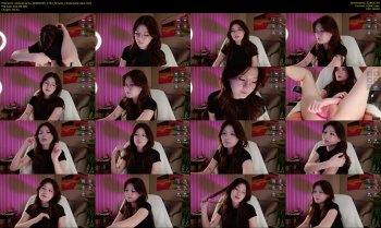 kitayamachu — 31 minute Chaturbate female cam video clip, 720p, Jun 6, 2026