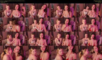 lil_stephanie — 44 minute Chaturbate female cam video clip, 720p, Jun 6, 2026