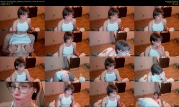 richardlundsten — 83 minute Chaturbate female cam video clip, 720p, Jun 6, 2026