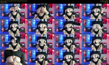 sweet_withegirl — 120 minute Chaturbate female cam video clip, 720p, Jun 6, 2026
