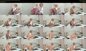 elisarosse_ — 33 minute Chaturbate female cam video clip, 720p, Jun 8, 2026