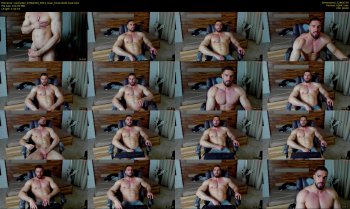ivanhydee — 113 minute Chaturbate male cam video clip, 720p, Jun 7, 2026