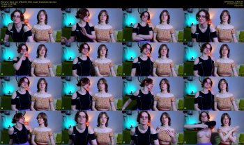 jitoon_exe — 4 minute Chaturbate female cam video clip, 720p, Jun 7, 2026