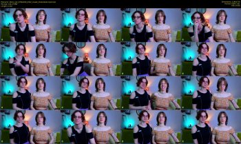 jitoon_exe — 12 minute Chaturbate female cam video clip, 720p, Jun 7, 2026