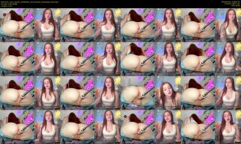 nancy_winter — 14 minute Chaturbate female cam video clip, 720p, Jun 7, 2026