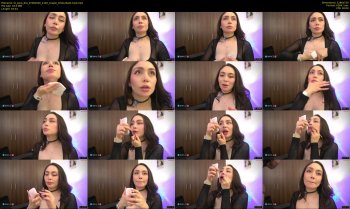 te_para_dos — 4 minute Chaturbate couple cam video clip, 720p, Jun 7, 2026