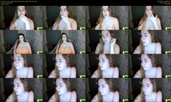 aliaa_ — 9 minute Chaturbate female cam video clip, 720p, Jun 8, 2026