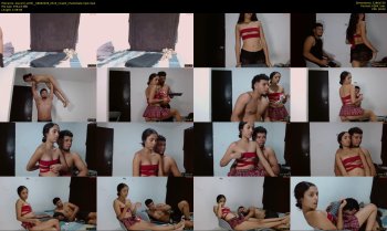 alucard_smith_ — 120 minute Chaturbate couple cam video clip, 720p, Jun 8, 2026