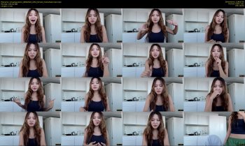 amyalwayshere — 18 minute Chaturbate female cam video clip, 720p, Jun 8, 2026