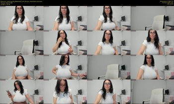 anayscaandy — 120 minute Chaturbate female cam video clip, 720p, Jun 8, 2026