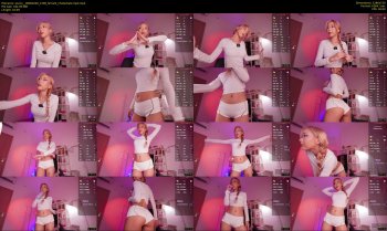 asuno_ — 33 minute Chaturbate female cam video clip, 720p, Jun 8, 2026