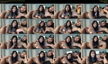 avaa_eve — 22 minute Chaturbate female cam video clip, 720p, Jun 8, 2026