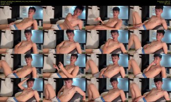 camwithethan — 66 minute Chaturbate male cam video clip, 720p, Jun 8, 2026
