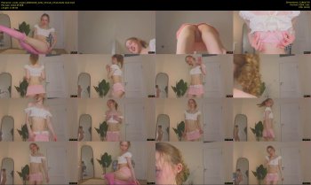 cuute_angell — 120 minute Chaturbate female cam video clip, 720p, Jun 8, 2026