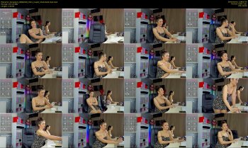 daryastars — 120 minute Chaturbate couple cam video clip, 720p, Jun 8, 2026