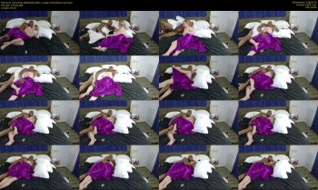 dcrush76 — 20 minute Chaturbate couple cam video clip, 720p, Jun 8, 2026
