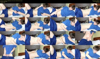 doedeeer — 15 minute Chaturbate male cam video clip, 480p, Jun 8, 2026