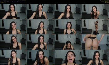 elarahayes — 29 minute Chaturbate female cam video clip, 720p, Jun 8, 2026