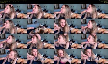 emptyhunters — 10 minute Chaturbate couple cam video clip, 720p, Jun 8, 2026