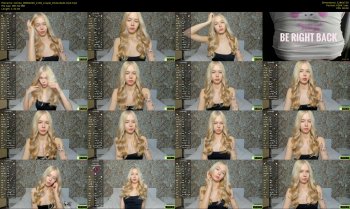 eshcka — 92 minute Chaturbate couple cam video clip, 720p, Jun 8, 2026