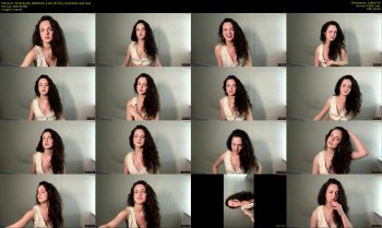 farrahburde — 120 minute Chaturbate female cam video clip, 720p, Jun 8, 2026