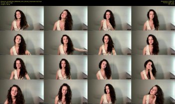 farrahburde — 101 minute Chaturbate female cam video clip, 720p, Jun 8, 2026