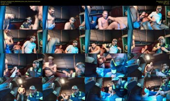 hardworkertn — 3 minute Chaturbate male cam video clip, 720p, Jun 8, 2026