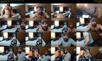 hardworkertn — 39 minute Chaturbate male cam video clip, 720p, Jun 8, 2026