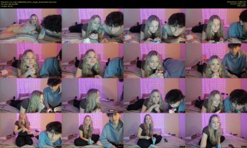 iris_roslin — 50 minute Chaturbate female cam video clip, 720p, Jun 8, 2026
