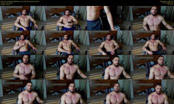 ivanhydee — 88 minute Chaturbate male cam video clip, 720p, Jun 8, 2026
