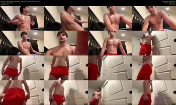 jayquickest — 12 minute Chaturbate male cam video clip, 720p, Jun 8, 2026