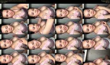 jodeesolarz — 6 minute Chaturbate female cam video clip, 720p, Jun 8, 2026