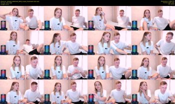 julsweet — 23 minute Chaturbate male cam video clip, 720p, Jun 8, 2026