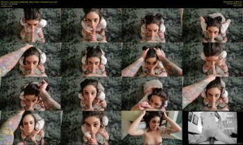 lexiandliam — 52 minute Chaturbate couple cam video clip, 720p, Jun 8, 2026