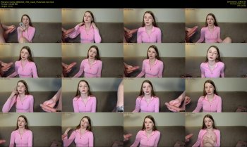 lovirss — 28 minute Chaturbate couple cam video clip, 720p, Jun 8, 2026