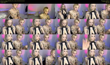 miaside — 6 minute Chaturbate female cam video clip, 720p, Jun 8, 2026