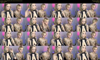 miaside — 5 minute Chaturbate female cam video clip, 720p, Jun 8, 2026
